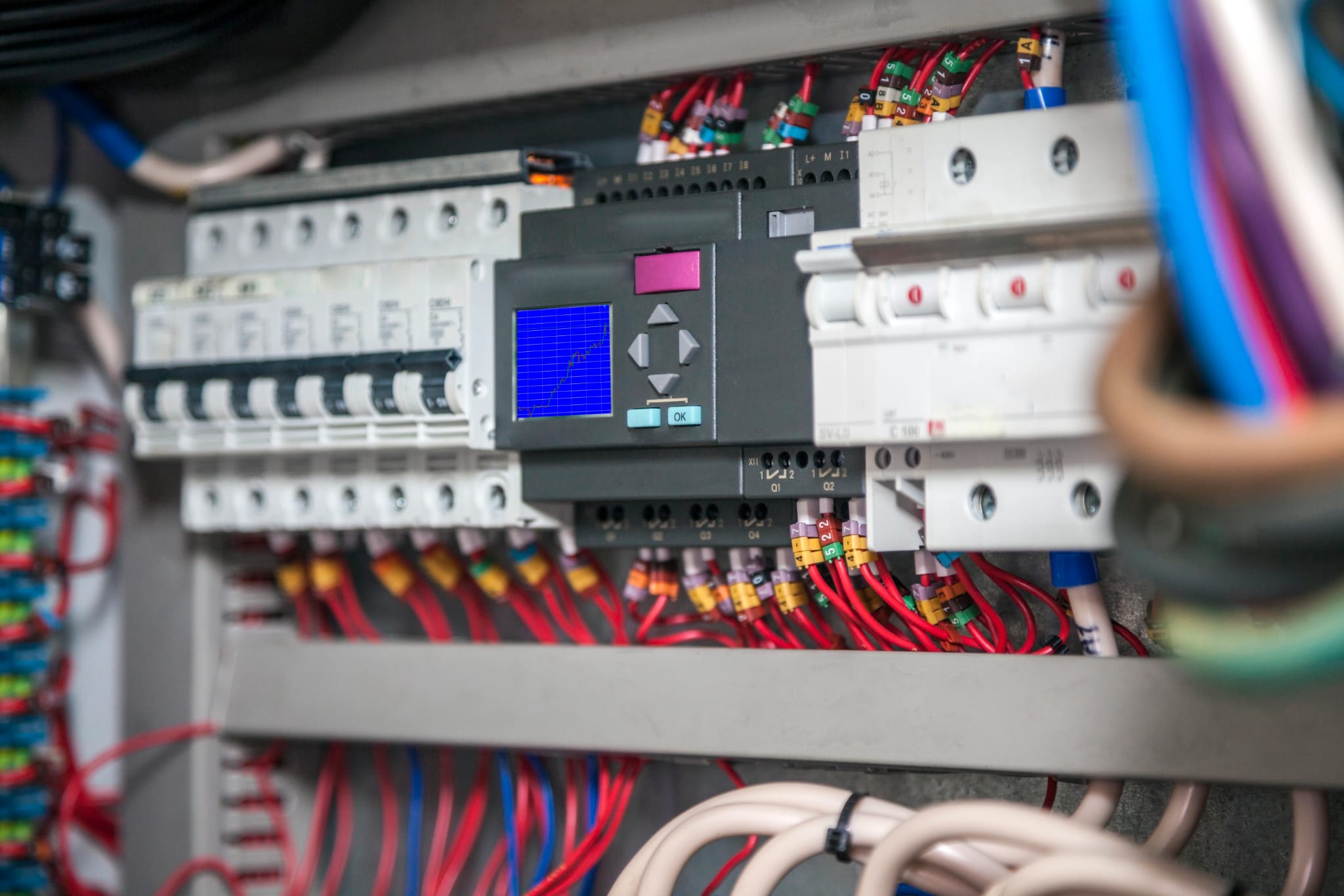 Instalações Elétricas